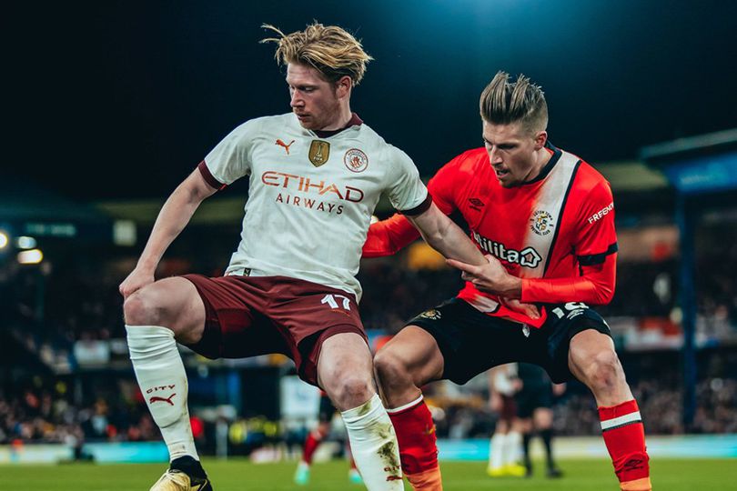 Daftar Lengkap Tim Lolos Perempat Final FA Cup 2023/2024 Daftar Lengkap Tim Lolos Perempat Final FA Cup 2023/2024