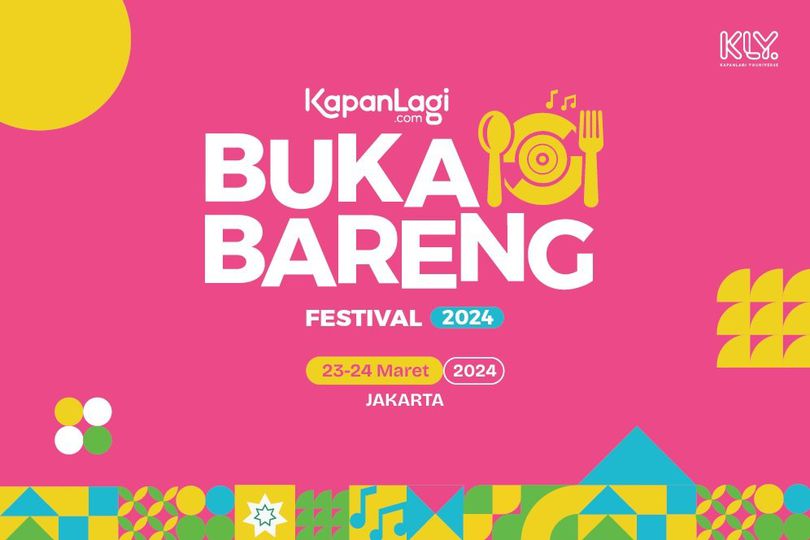 Kapanlagi Buka Bareng Festival Siap Ramaikan Ramadhan 2024!