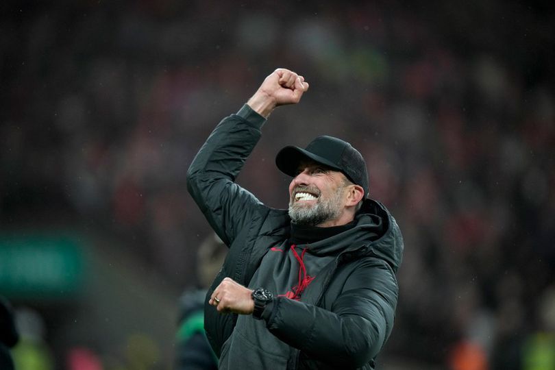 Performa Tak Konsisten, Jurgen Klopp Tetap Anggap Manchester United Lawan yang Berkualitas