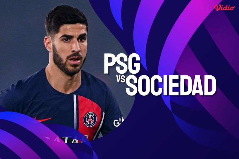 Prediksi PSG vs Real Sociedad 15 Februari 2024