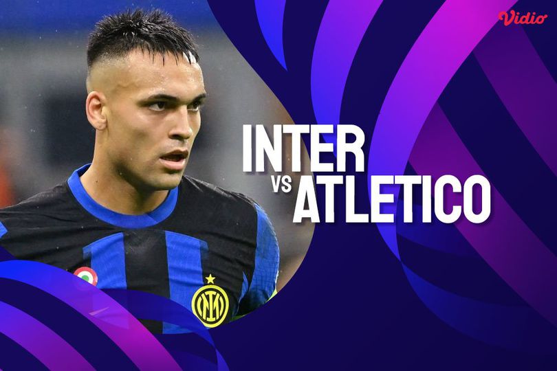 Prediksi Inter Milan vs Atletico Madrid 21 Februari 2024