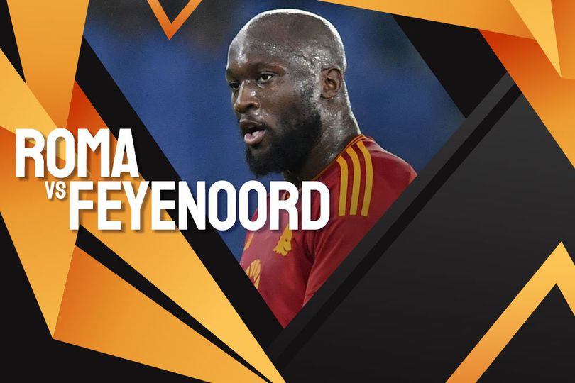 Prediksi AS Roma vs Feyenoord 23 Februari 2024