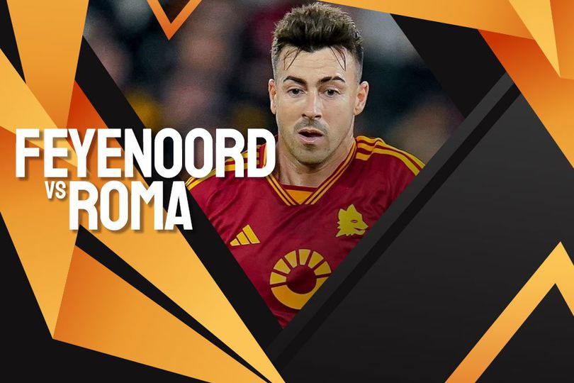 Prediksi Feyenoord vs AS Roma 16 Februari 2024