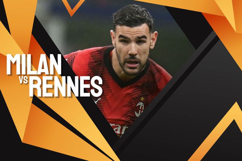 Prediksi AC Milan vs Rennes 16 Februari 2024