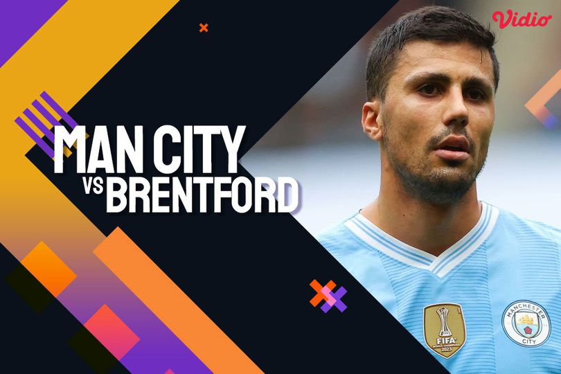 Prediksi Manchester City vs Brentford 21 Februari 2024