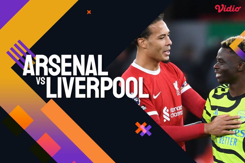 Liverpool vs arsenal live stream online link