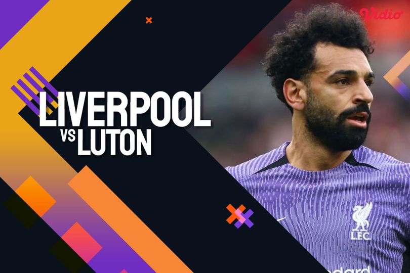 Prediksi Liverpool vs Luton Town 22 Februari 2024