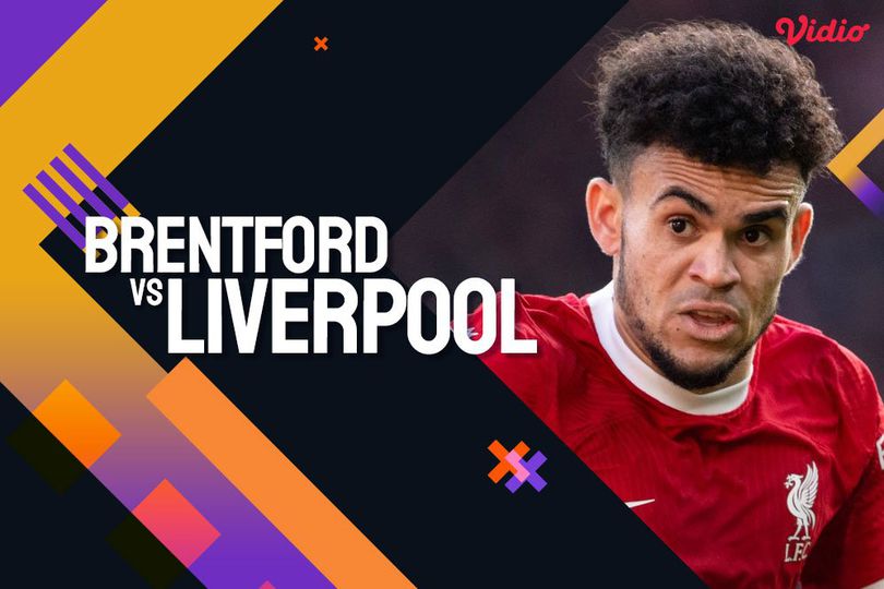 Prediksi Brentford Vs Liverpool 17 Februari 2024 - Bola.net