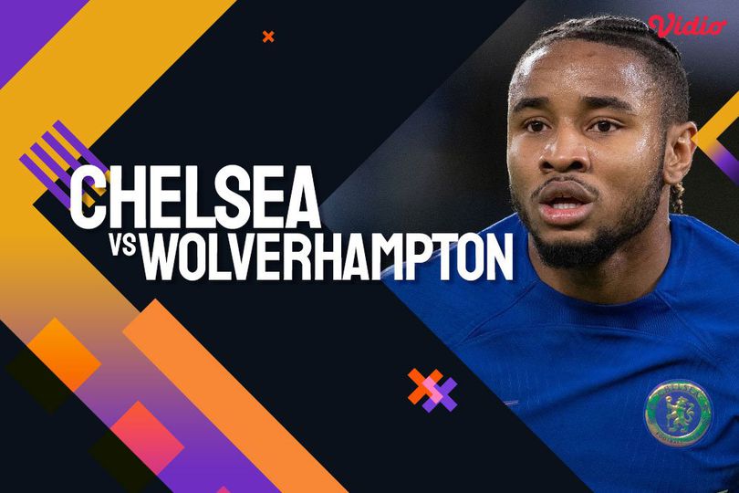 Streaming chelsea best sale vs wolves