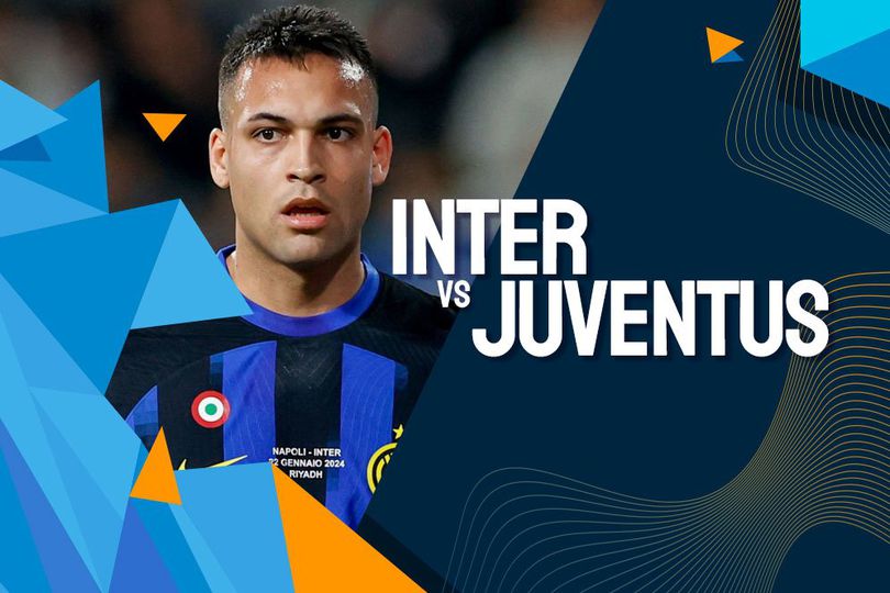 Prediksi Inter Milan vs Juventus 5 Februari 2024