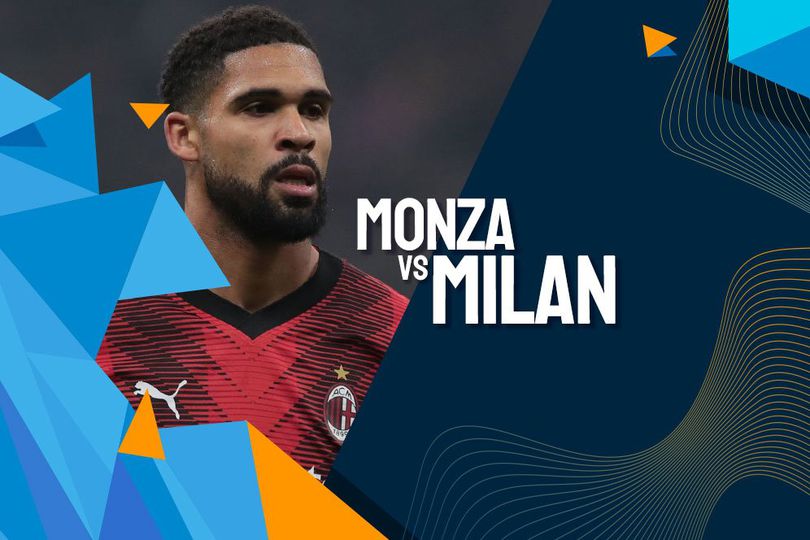 Link Live Streaming Serie A Monza vs Milan 19 Februari 2024 di Vidio Link Live Streaming Serie A Monza vs Milan 19 Februari 2024 di Vidio