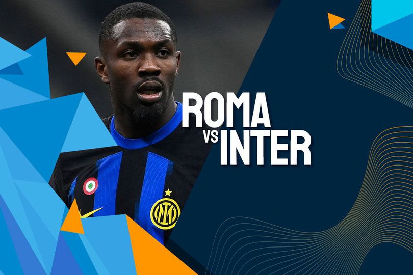 Prediksi AS Roma vs Inter Milan 11 Februari 2024