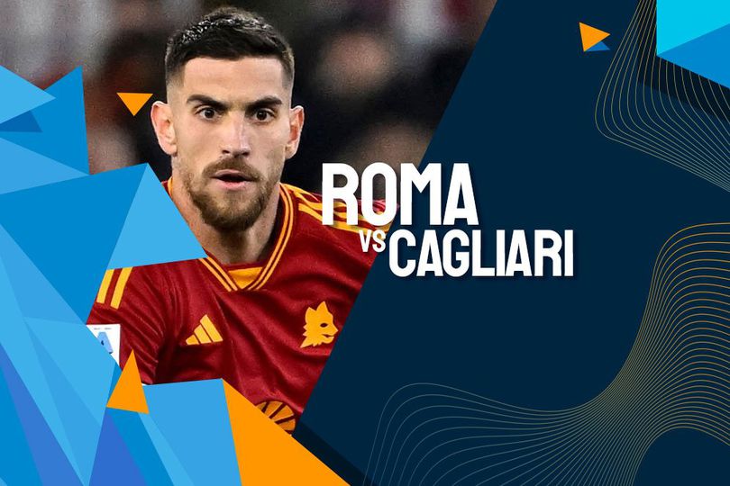Prediksi AS Roma vs Cagliari 6 Februari 2024 Prediksi AS Roma vs Cagliari 6 Februari 2024