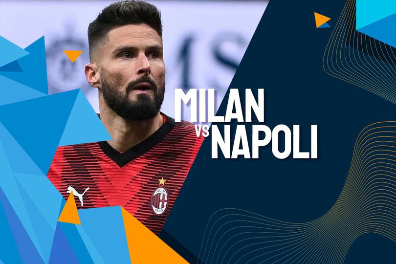 Prediksi AC Milan vs Napoli 12 Februari 2024
