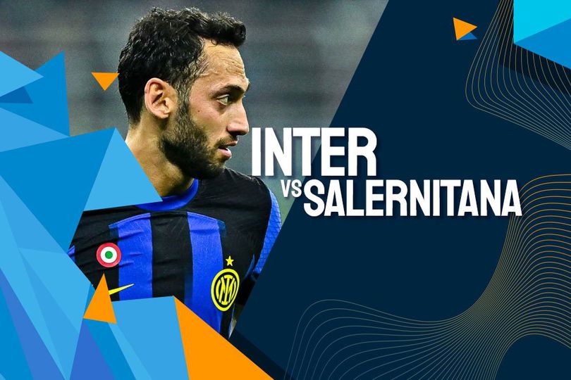 Prediksi Inter Milan vs Salernitana 17 Februari 2024