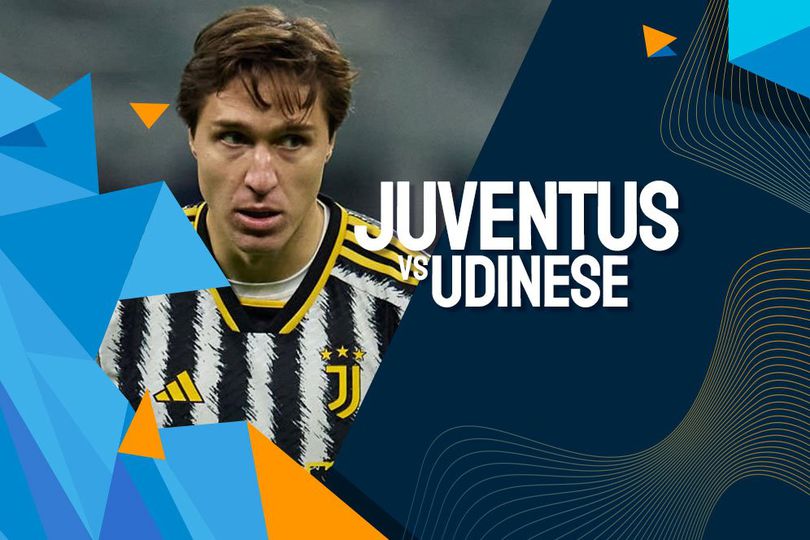 Prediksi Juventus vs Udinese 13 Februari 2024