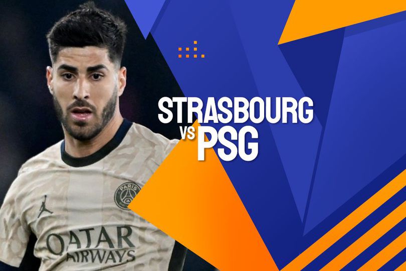 Prediksi Strasbourg vs PSG 3 Februari 2024