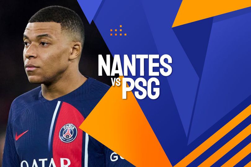 Prediksi Nantes vs PSG 18 Februari 2024