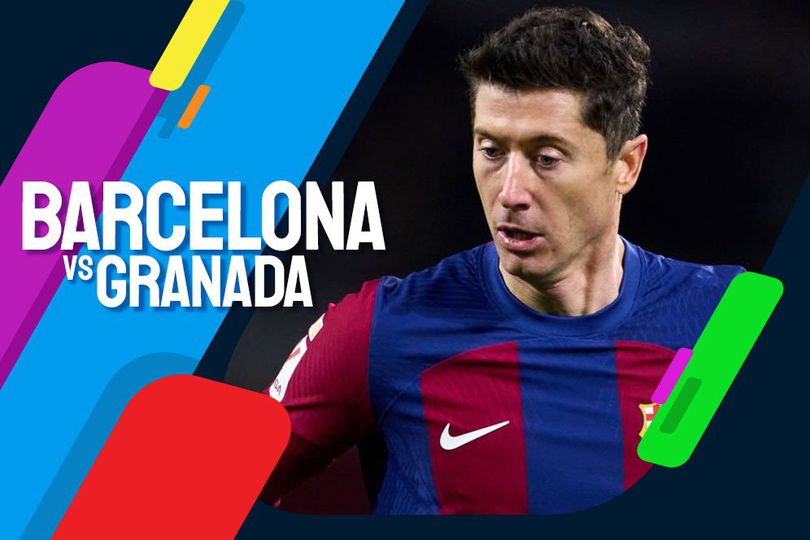 Prediksi Barcelona vs Granada 12 Februari 2024