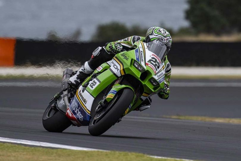 Klasemen Sementara WorldSBK 2024 Usai Race 2 Seri Australia di Phillip Island