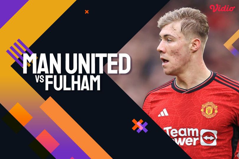 Prediksi Manchester United vs Fulham 24 Februari 2024