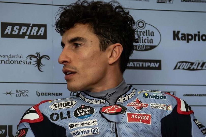 KTM Tolak Gaet Marc Marquez di MotoGP 2025: Nggak Ada Tempat kosong Buat Dia