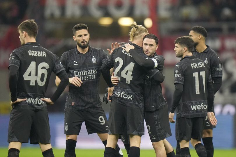 Matteo Gabbia Pergi dari Milan Sebagai Gabbia dan Balik dari Villarreal Sebagai Nesta, Apa Rahasianya?