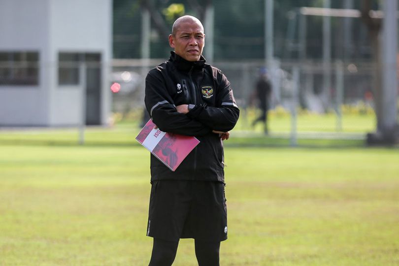 Sambil Menyelam Minum Air, Nova Arianto Cari Pemain di Piala AFF U-16 2024 untuk Timnas Indonesia U-17 ke Kualifikasi Piala Asia U-17 2025