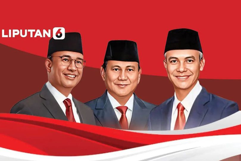 Yuk Ikuti Hasil Quick Count Pemilu Capres & Cawapres 2024 di Vidio