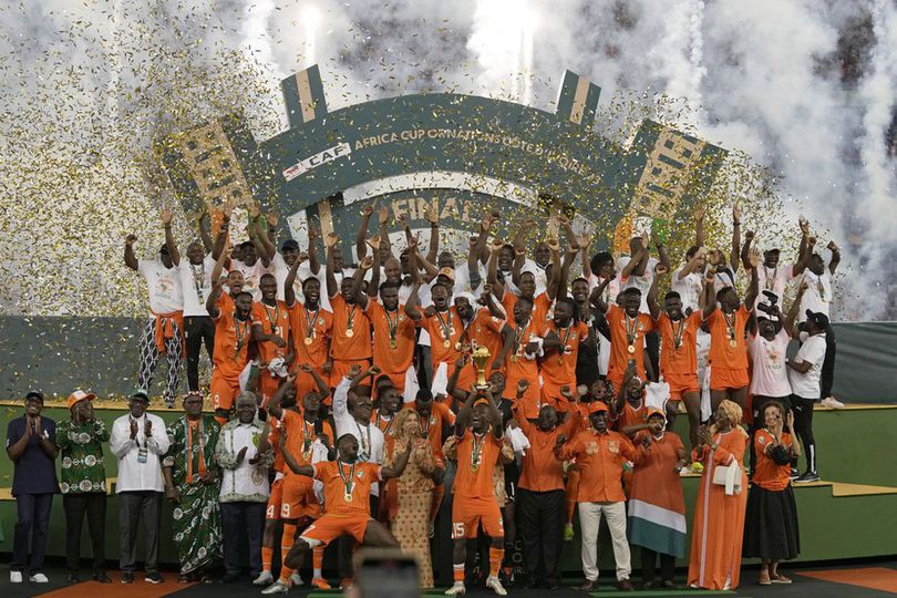 Informasi Lengkap Piala Afrika 2023: Kapan, di Mana, Tim Peserta, Pembagian Grup, Jadwal Informasi Lengkap Piala Afrika 2023: Kapan, di Mana, Tim Peserta, Pembagian Grup, Jadwal