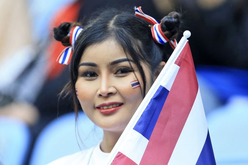  Pertandingan Rusia vs Thailand Dipastikan Batal