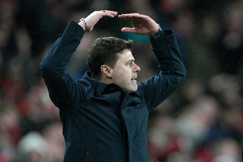 Chelsea Dikatain Skuad Super Mahal Sia-Sia yang Kalah dari Bocah, Pochettino: Jangan Dibanding-bandingkan