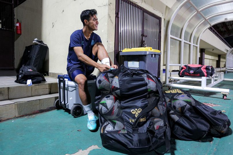 Benarkah Suwon FC Merekrut Pratama Arhan Cuma untuk Jadi Senjata Marketing?