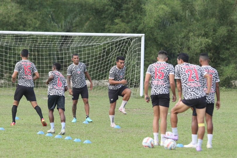 Hasil Semifinal Pegadaian Liga 2: Persiraja Banda Aceh 1-1 PSBS Biak