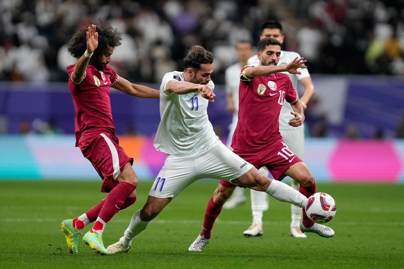 Daftar Lengkap Tim yang Lolos ke Babak Semifinal Piala Asia 2023 Daftar Lengkap Tim yang Lolos ke Babak Semifinal Piala Asia 2023