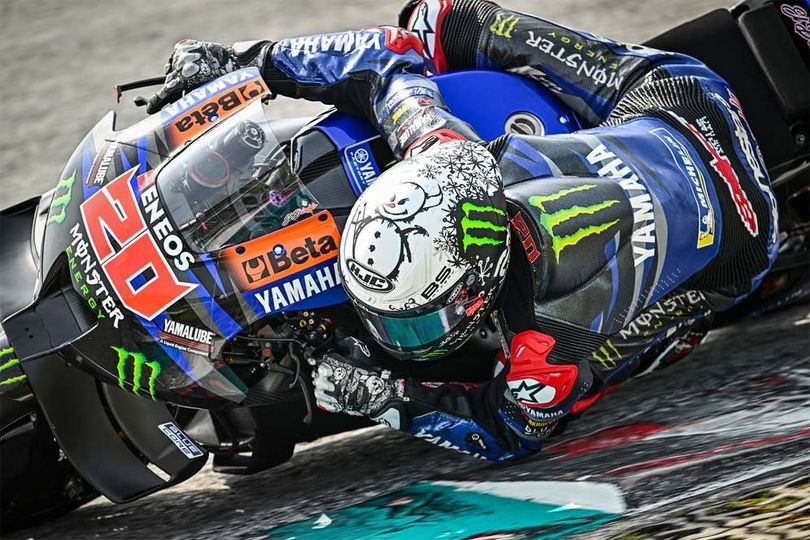 Yamaha Prediksi MotoGP 2024 Sengit dan Rumit Karena Banyak Rider Tak Punya Kontrak