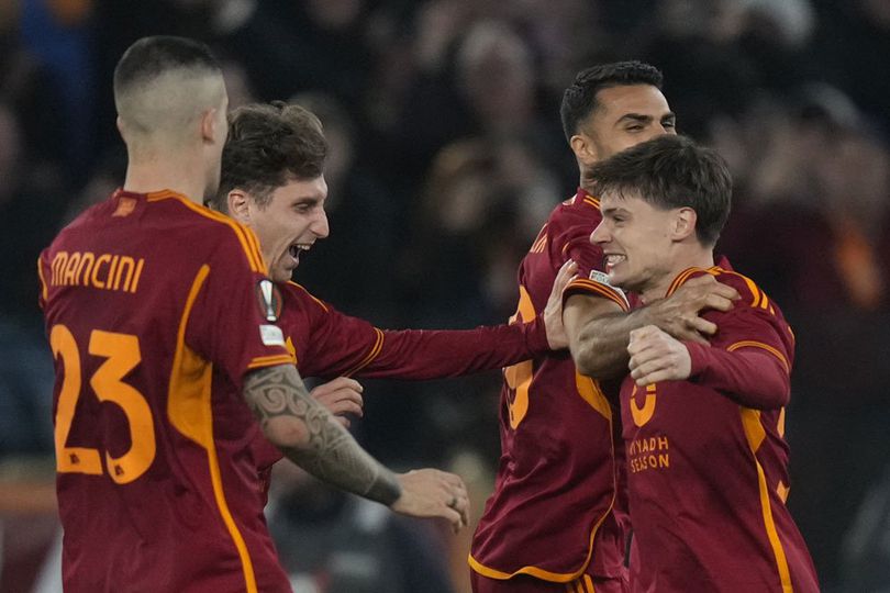 Roma vs Brighton: Jadwal, Jam Kick-off, Siaran Langsung, Live Streaming, Statistik