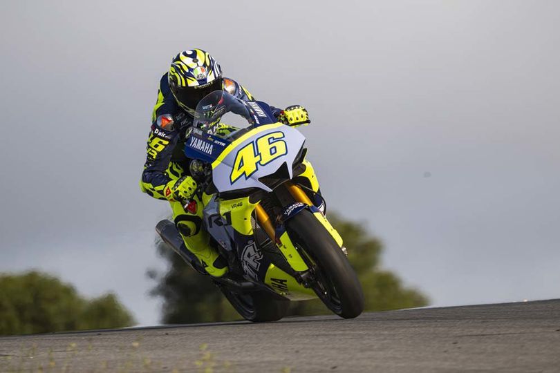 Penguasa Sirkuit Misano di MotoGP: Bukan Valentino Rossi, Tapi Justru Musuh Bebuyutannya! Penguasa Sirkuit Misano di MotoGP: Bukan Valentino Rossi, Tapi Justru Musuh Bebuyutannya!
