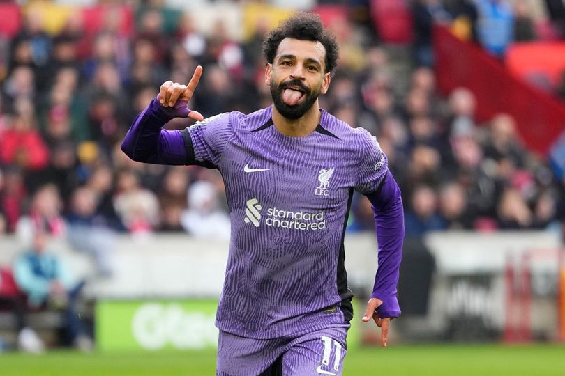 Mohamed Salah Is Back, Langsung Cetak Gol dan Assist untuk Liverpool