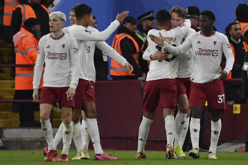 Aston Villa Terus Mengejar Posisi Eropa Setelah Kemenangan Atas Crystal Palace