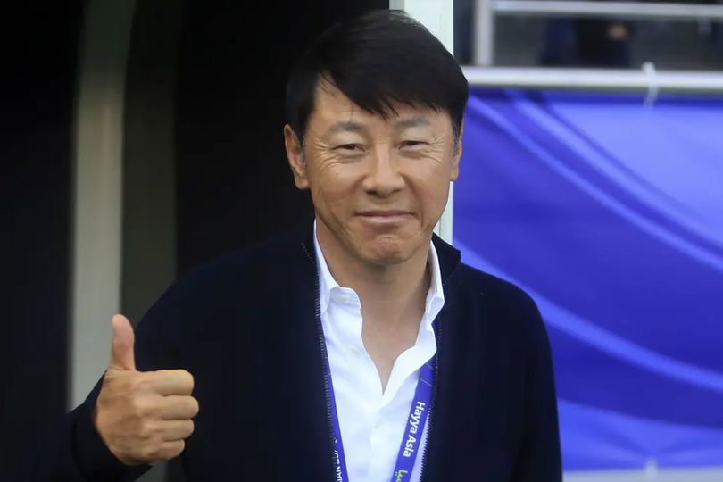 Shin Tae-yong Sudah Laksanakan Kewajiban, Kini Giliran PSSI dan Erick Thohir Wajib Penuhi Janji