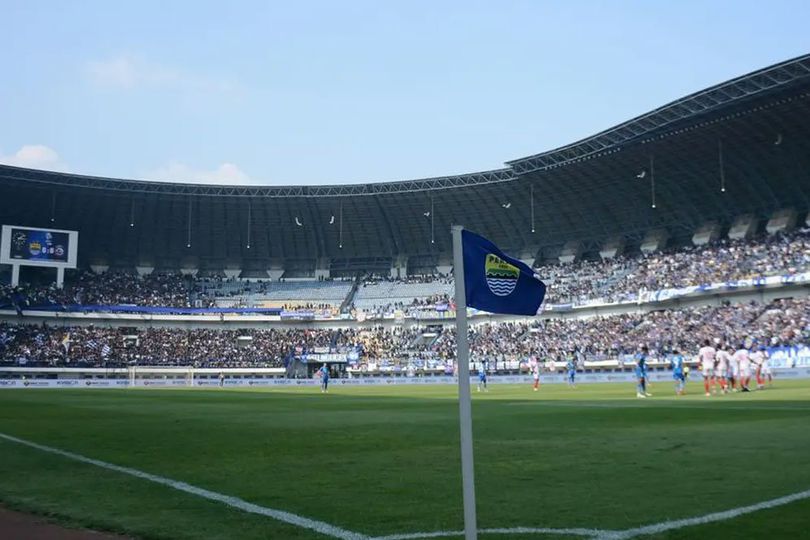 Sekjen PSSI Minta Suporter Berkomitmen sebelum Cabut Larangan Away pada Liga 1 Musim Depan, Tidak Setuju jika Tak Ada Jaminan Sekjen PSSI Minta Suporter Berkomitmen sebelum Cabut Larangan Away pada Liga 1 Musim Depan, Tidak Setuju jika Tak Ada Jaminan