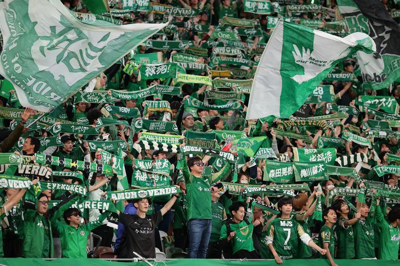 Comeback Tokyo Verdy di J1 League, Langsung Jumpa Yokohama F Marinos!