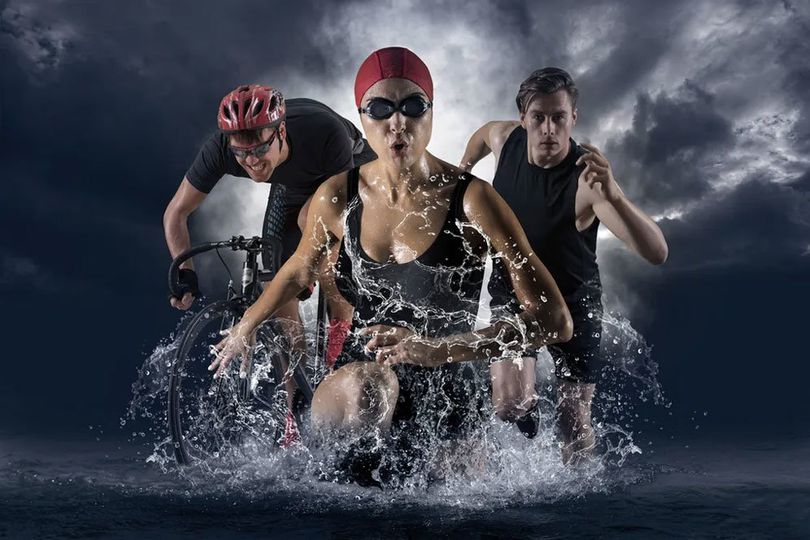 Apa itu Olahraga Triathlon: Pengertian, Sejarah, dan Cabang Olahraganya