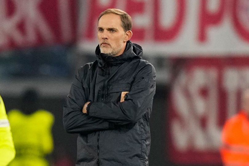 Langkahi Arsenal, Thomas Tuchel Lega Bayern Munchen Melenggang ke Semifinal Liga Champions