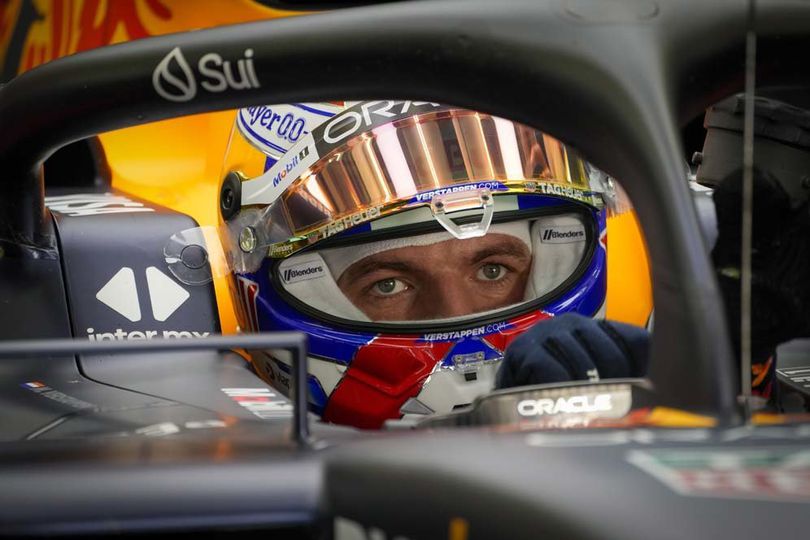 Jadwal Lengkap Formula 1 GP Bahrain 2024, 29 Februari-2 Maret 2024