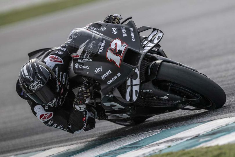 Pesan Aprilia untuk MotoGP: Kurangi Balapan di Eropa, Mending ke Negara Pasar Motor