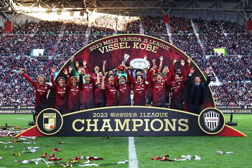 Menanti Perjuangan Vissel Kobe untuk Pertahankan Gelar Meiji Yasuda J1 League