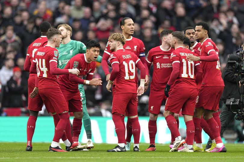 Wataru Endo, Mesin Liverpool Dengan Otak Defensif Luar Biasa