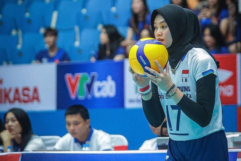 Bandung bjb Tandamata Resmi Lepas Wilda Nurfadhilah Jelang PLN Mobile Proliga 2024, Mau ke Mana Nih?